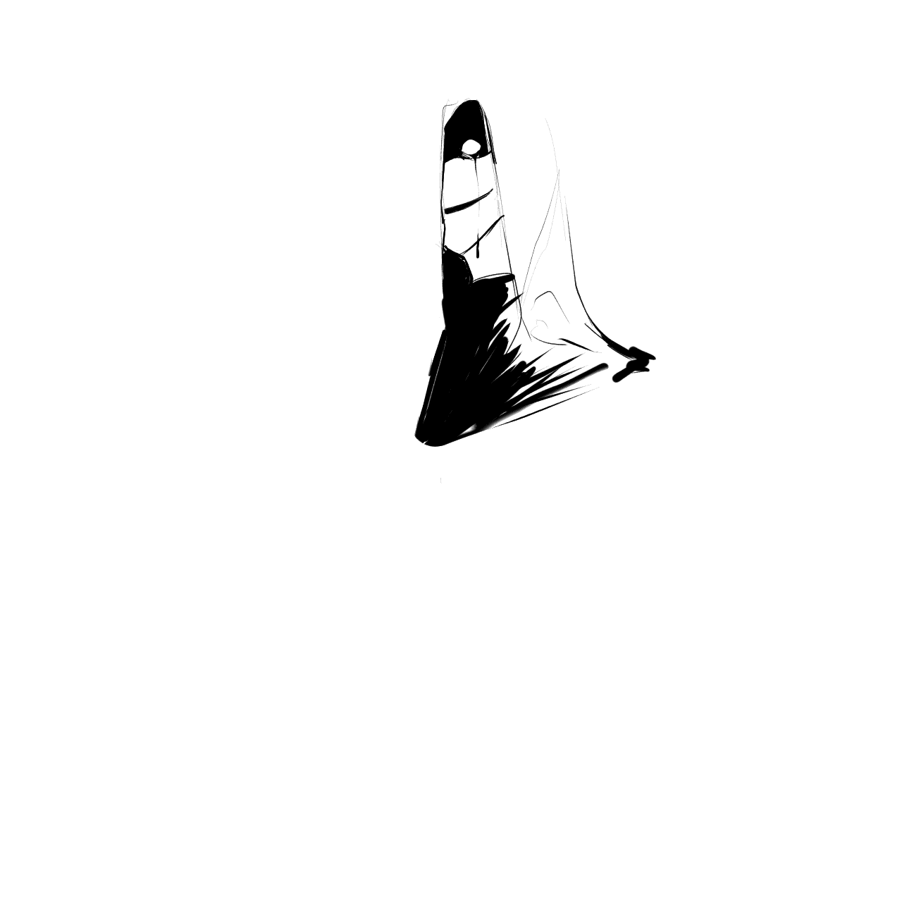 그린것들 - 2