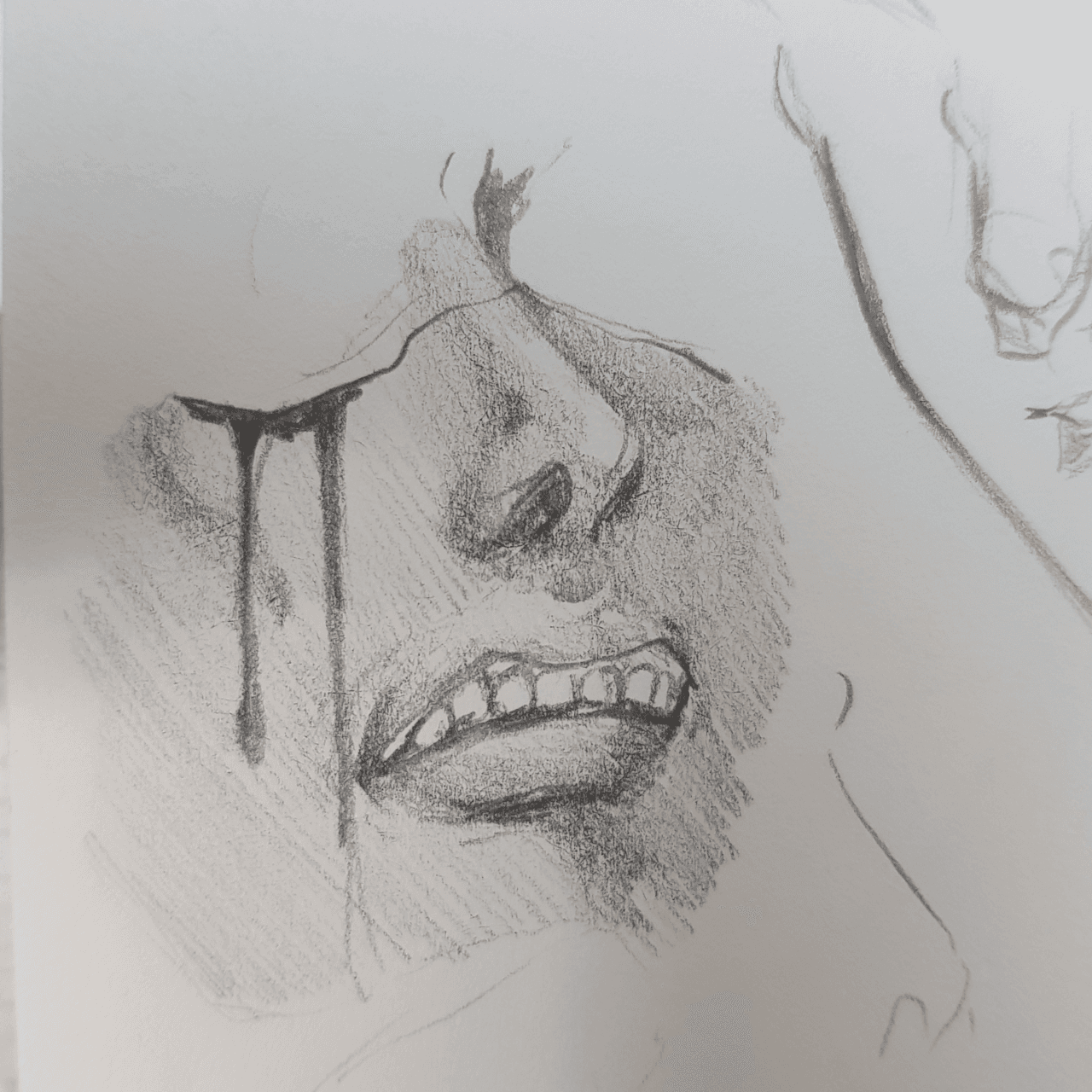 그린것들 - 3