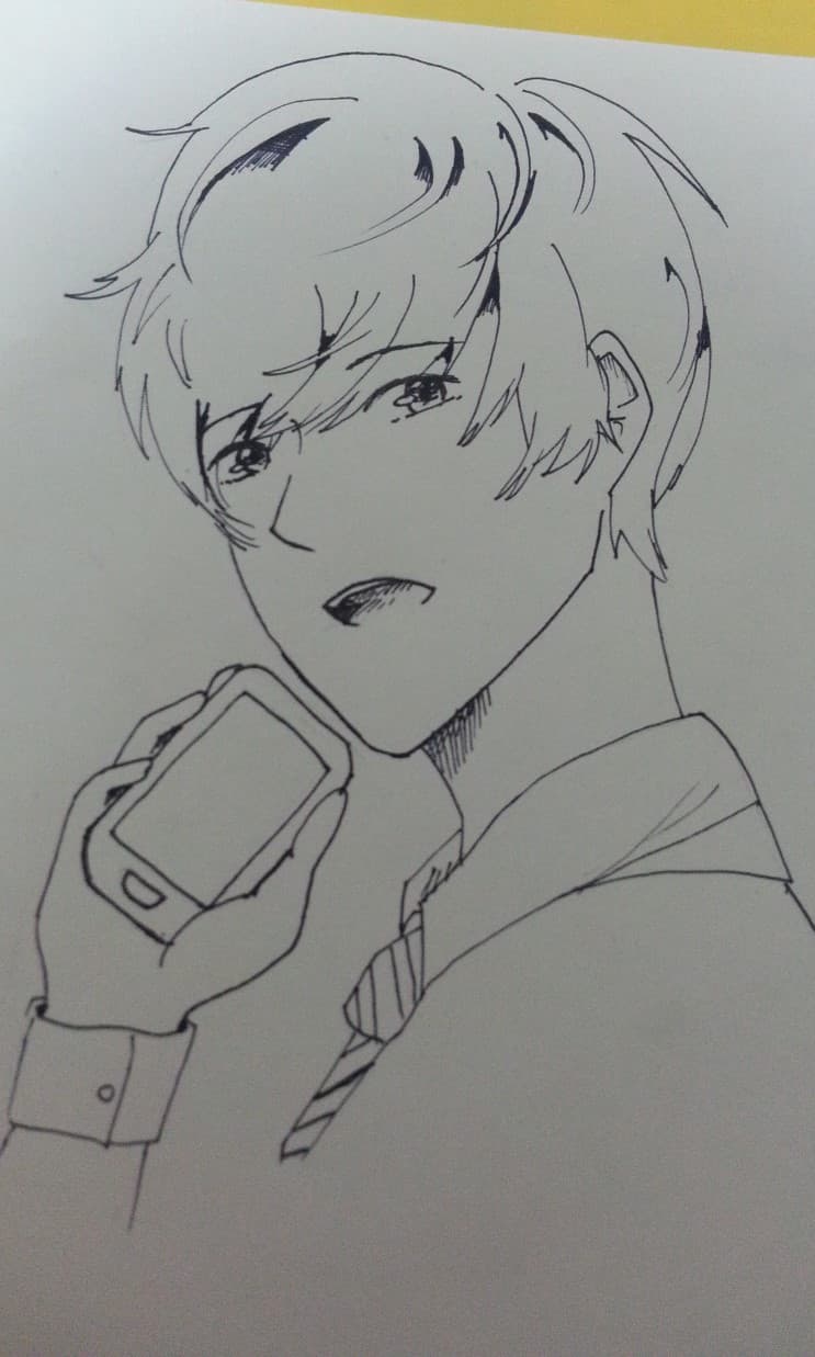 그림 투척 - 1