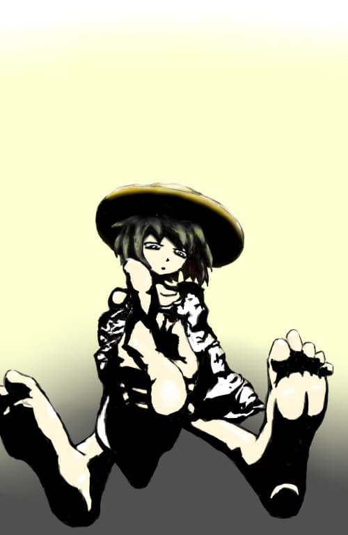 Lazy Bang - 1