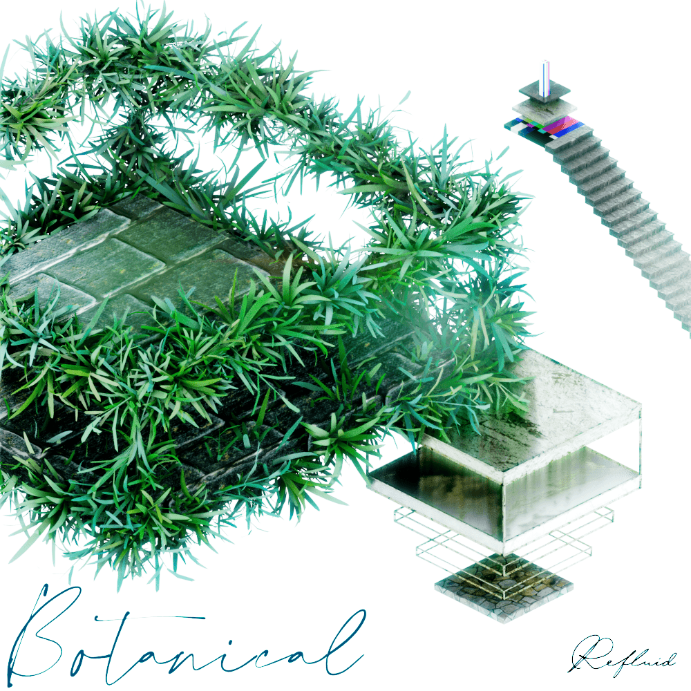 Botanical - 1