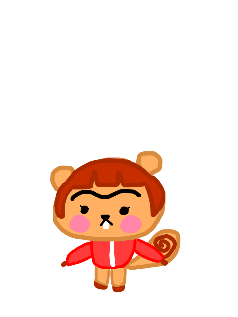 아이리스=귀엽다 - 1