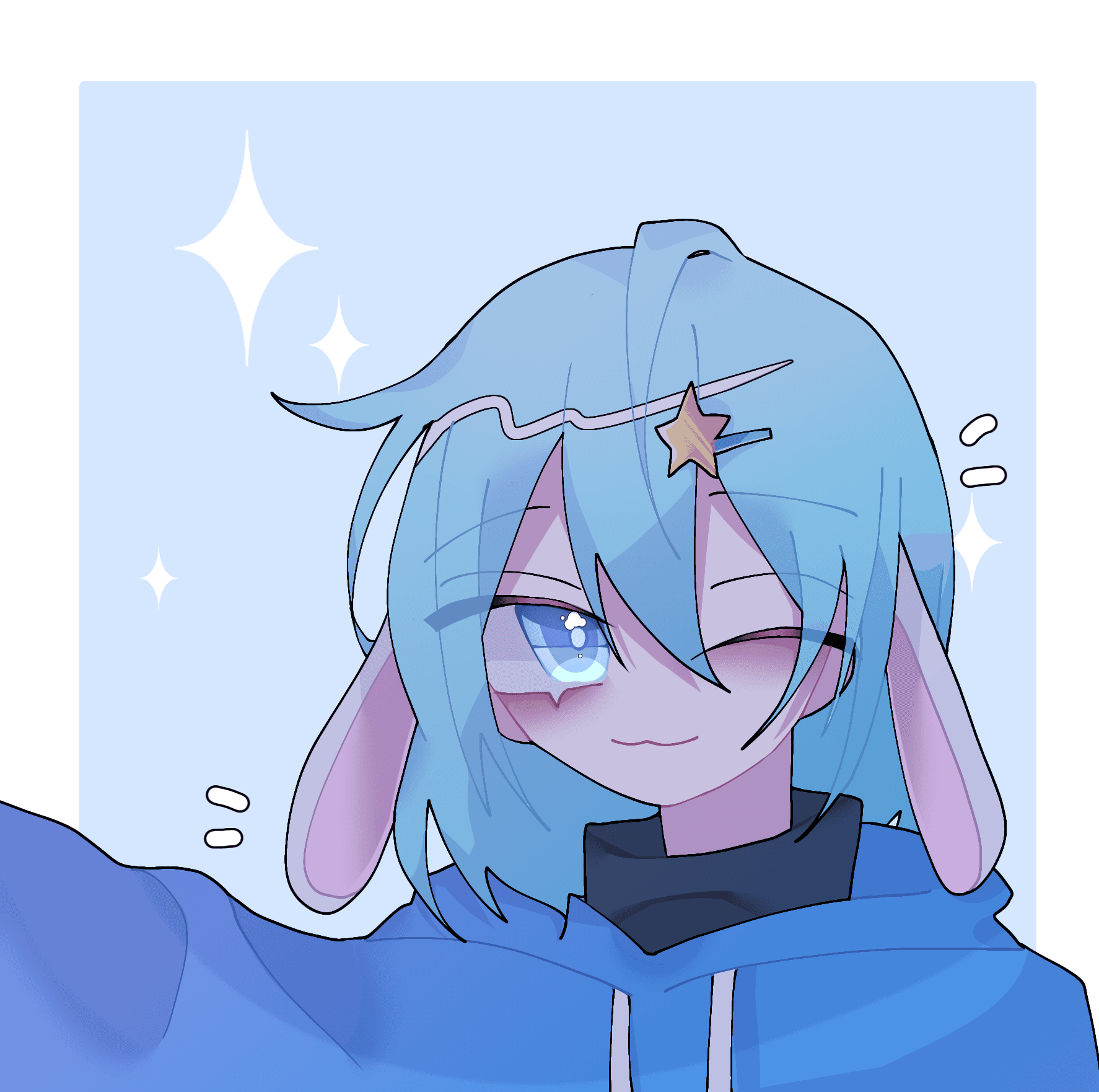 안녕하세요! - 1