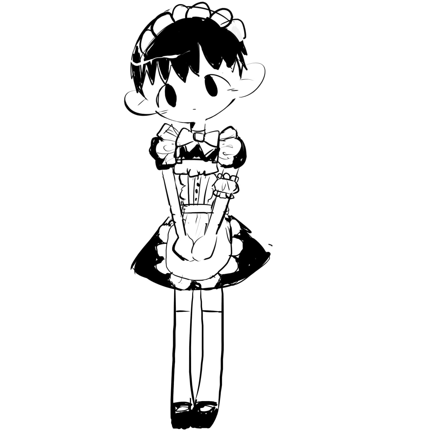 그림 - 1