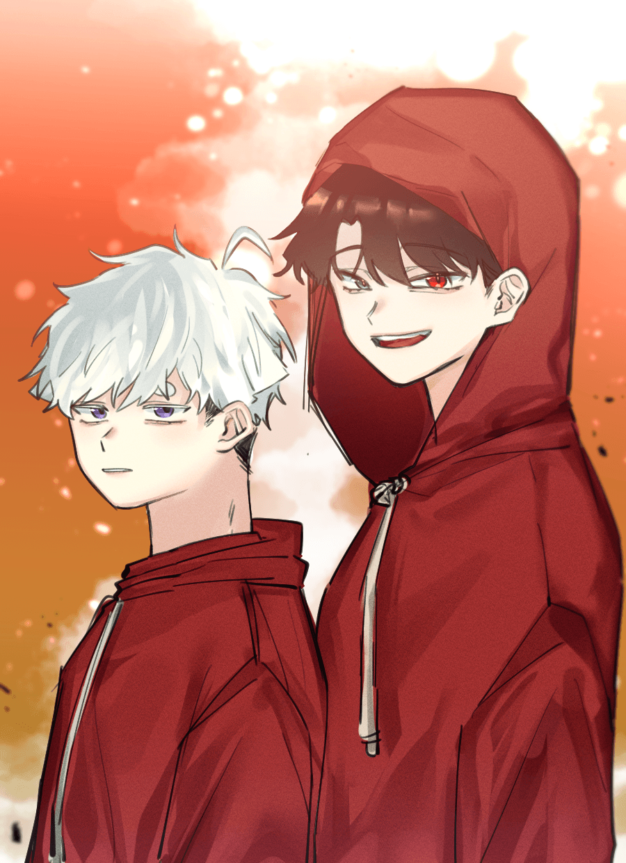 오랜만입니다~ - 3