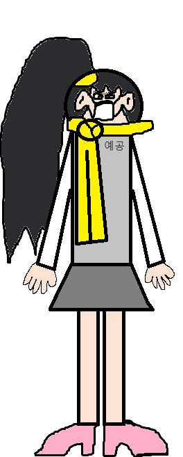 자캐 *3 - 2