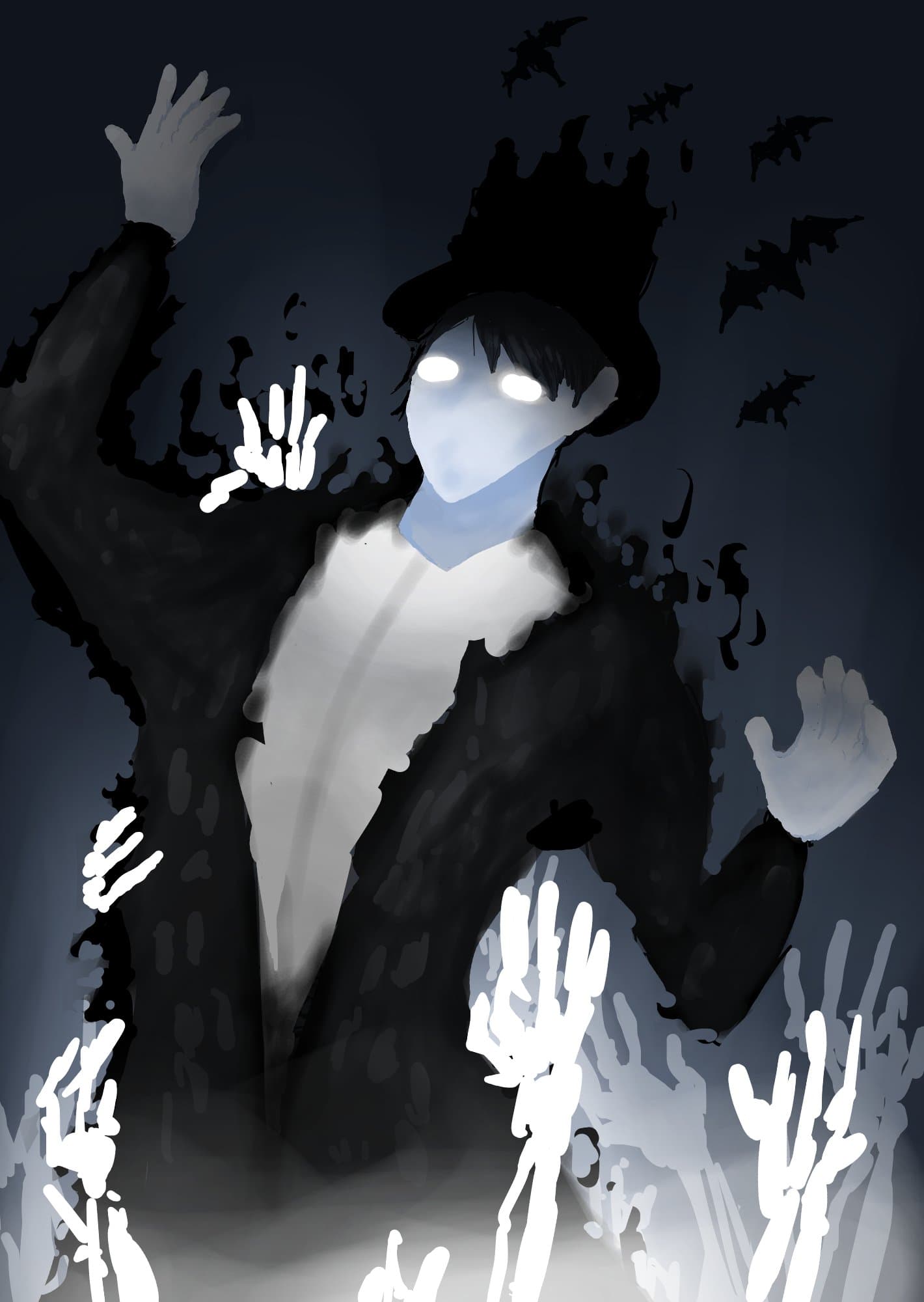 죽음 - 1