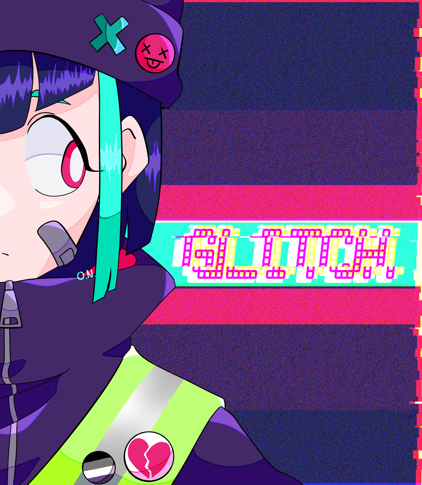 GLITCH